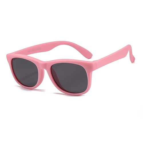 Generisch Flexible Silikon Rahmen Polarisierte Navigator-Sonnenbrille Kleinkinder Uv-Schutz Kindersonnenbrille Für Jungen/mädchen Polarisierte Brillen Im Alter Von 2–10 Jahre Generisch Flexible Silikon Rahmen Polarisierte Navigator-Sonnenbrille Kleinkinder Uv-Schutz Kindersonnenbrille Für Jungen/mädchen Polarisierte Brillen Im Alter Von 2–10 Jahre von Generisch