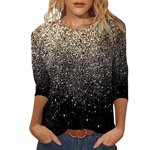 Generisch Glitzer Outfit Damen, Festliches Oberteil Damen, Festliches Oberteil Damen, Pullover Damen Elegant Festlich, Party Outfit Damen, Pailletten Jumpsuit Damen, Silvester Outfit Generisch Glitzer Outfit Damen, Festliches Oberteil Damen, Festliches Oberteil Damen, Pullover Damen Elegant Festlich, Party Outfit Damen, Pailletten Jumpsuit Damen, Silvester Outfit von Generisch