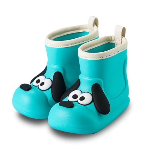 Generisch Gummistiefel Kinder Baby Tier-Cartoon-Muster-Gummistiefel Kleinkind-Regenstiefel Rutschfeste Wasserdichte Stiefel Für Kleinkinder Rutschfest Baby Eva Regenschuhe Rain Boot Blue 160 Generisch Gummistiefel Kinder Baby Tier-Cartoon-Muster-Gummistiefel Kleinkind-Regenstiefel Rutschfeste Wasserdichte Stiefel Für Kleinkinder Rutschfest Baby Eva Regenschuhe Rain Boot Blue 160 von Generisch