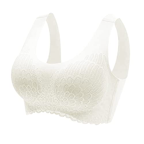 Generisch Hatme Haltungskorrektur BH, Wmbra BH Original, Comfy Haltungskorrektur Rücken BH Damen BHS Bralette Komfort Weicher Seamless Generisch Hatme Haltungskorrektur BH, Wmbra BH Original, Comfy Haltungskorrektur Rücken BH Damen BHS Bralette Komfort Weicher Seamless von Generisch