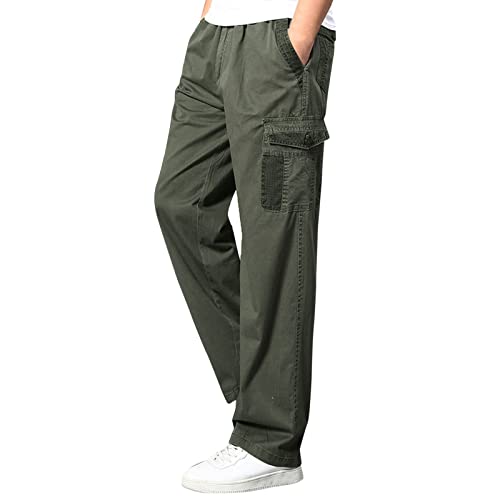Generisch Herren Hosen Cargohose Herren Casual Slim Fit Cargohose aus Outdoorhose männer Sweat Hose Herren Black Cargo Pants Men Baggy Herren HosenArmy Hose HerrenWanderhose Herren Generisch Herren Hosen Cargohose Herren Casual Slim Fit Cargohose aus Outdoorhose männer Sweat Hose Herren Black Cargo Pants Men Baggy Herren HosenArmy Hose HerrenWanderhose Herren von Generisch