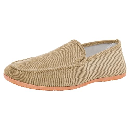 Generisch Herren Mokassins Segelschuhe Loafers Slipper Stoffschuhe Atmungsaktive Freizeitschuhe Ohne SchnüRsenkel Walkingschuhe Leichte Bequeme Fahrschuhe Slip On Stoffschuhe Modische Canvas Schuhe Generisch Herren Mokassins Segelschuhe Loafers Slipper Stoffschuhe Atmungsaktive Freizeitschuhe Ohne SchnüRsenkel Walkingschuhe Leichte Bequeme Fahrschuhe Slip On Stoffschuhe Modische Canvas Schuhe von Generisch