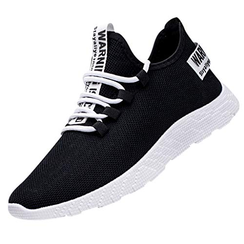Generisch Herren Sneakers Orthopädische Sportschuhe Turnschuhe Laufschuhe Bequeme Freizeitschuhe Leicht Atmungsaktiv Schuhe Straßenlaufschuhe Leichte Joggingschuhe für Fitnessstudio&Alltag Generisch Herren Sneakers Orthopädische Sportschuhe Turnschuhe Laufschuhe Bequeme Freizeitschuhe Leicht Atmungsaktiv Schuhe Straßenlaufschuhe Leichte Joggingschuhe für Fitnessstudio&Alltag von Generisch