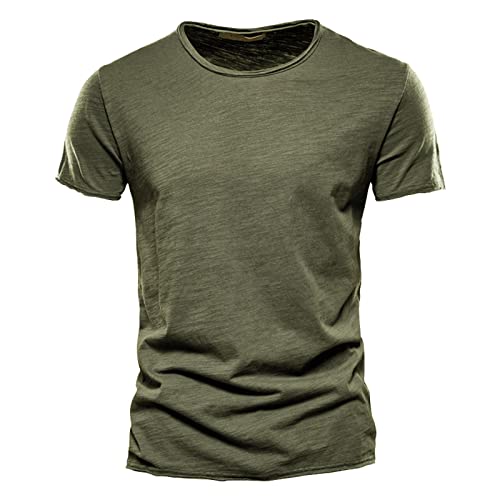 Generisch Herren Sommer T-Shirt V-Ausschnitt Slim Fit Baumwolle-Anteil Männer T-Shirt V-Neck Hoodie-Sweatshirt Kurzarm Tshirt V Ausschnitt Herren Oversize T Shirt Herren Herren Tshirt V Ausschnitt Generisch Herren Sommer T-Shirt V-Ausschnitt Slim Fit Baumwolle-Anteil Männer T-Shirt V-Neck Hoodie-Sweatshirt Kurzarm Tshirt V Ausschnitt Herren Oversize T Shirt Herren Herren Tshirt V Ausschnitt von Generisch