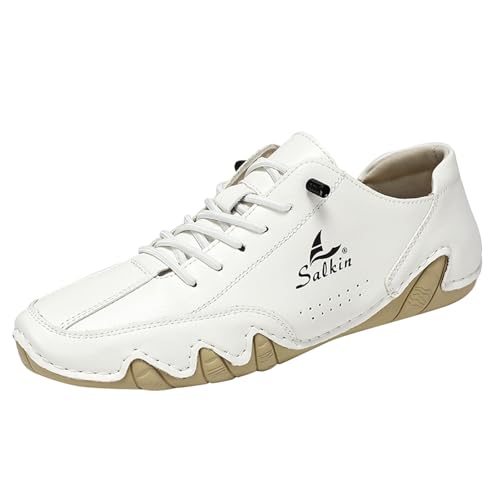 Generisch Hiking Schuhe Herren Espadrilles Herren Slip On Basketballschuhe Trekkingschuhe Mesh Barfußschuhe Damen Sommer Stoffschuhe Turnschuhe Weiß Generisch Hiking Schuhe Herren Espadrilles Herren Slip On Basketballschuhe Trekkingschuhe Mesh Barfußschuhe Damen Sommer Stoffschuhe Turnschuhe Weiß von Generisch