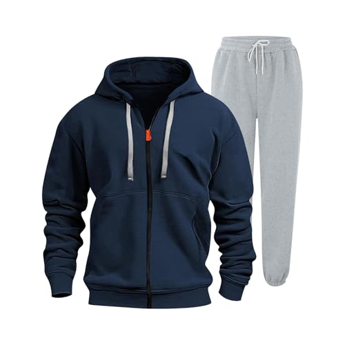 Generisch Jogginganzug Herren Trainingsanzug Herren Jogginganzug Herren Set Herren Trainingsanzug Laufbekleidung Herren Winter Pullunder Herren Jogging Anzug Herren Trainingsanzug Men'S Tracksuits Generisch Jogginganzug Herren Trainingsanzug Herren Jogginganzug Herren Set Herren Trainingsanzug Laufbekleidung Herren Winter Pullunder Herren Jogging Anzug Herren Trainingsanzug Men'S Tracksuits von Generisch