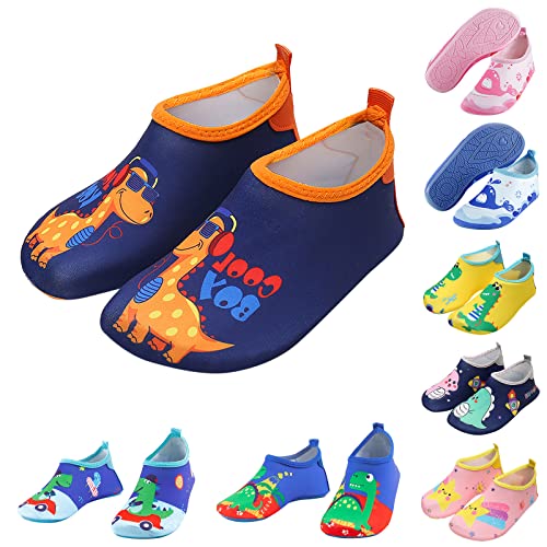 Generisch Kinder Wasserschuhe, Wasserschuhe Kinder Atmungsaktiv Surfschuhe rutschfest Weicher Barfußschuhe Unisex Badeschuhe Schnell Trocknend Aquaschuhe Jungen Mädchen Schwimmschuhe Strandschuhe 34 Generisch Kinder Wasserschuhe, Wasserschuhe Kinder Atmungsaktiv Surfschuhe rutschfest Weicher Barfußschuhe Unisex Badeschuhe Schnell Trocknend Aquaschuhe Jungen Mädchen Schwimmschuhe Strandschuhe 34 von Generisch