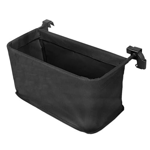 Generisch Kinderwagen Organizer Tasche - Hosentasche Mit Haken Für Wagenschwanz | Einkaufswagen Zubehör Aufbewahrungstasche Für Sport Einkaufen Outdoor Camping Generisch Kinderwagen Organizer Tasche - Hosentasche Mit Haken Für Wagenschwanz | Einkaufswagen Zubehör Aufbewahrungstasche Für Sport Einkaufen Outdoor Camping von Generisch