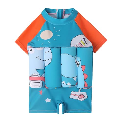 Generisch Kleinkind Badeanzug Bademode Kinder Schwimmweste- Schwimmhilfe für Kleinkinder Neopren Auftriebsweste Verstellbare Schwimmjacke mit Bequemem Schrittgurt Kleinkind Badeanzug für 1-6 Jahre Generisch Kleinkind Badeanzug Bademode Kinder Schwimmweste- Schwimmhilfe für Kleinkinder Neopren Auftriebsweste Verstellbare Schwimmjacke mit Bequemem Schrittgurt Kleinkind Badeanzug für 1-6 Jahre von Generisch