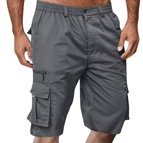 Generisch Kurze Hosen Herren Cargohose Sommer Große Größen Camouflage Outdoor Hose Arbeitshose 3/4 Jeans Shorts Cordhose Cargoshorts Männer Generisch Kurze Hosen Herren Cargohose Sommer Große Größen Camouflage Outdoor Hose Arbeitshose 3/4 Jeans Shorts Cordhose Cargoshorts Männer von Generisch