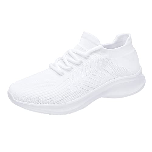 Generisch Laufschuhe Sommer Sneaker Damen Leichte Schnürer Running Sportschuhe Atmungsaktiv rutschfest Jogging Turnschuhe Bequem Orthopädische Keilabsatz Schuhe Damen Sneaker Schuhe Generisch Laufschuhe Sommer Sneaker Damen Leichte Schnürer Running Sportschuhe Atmungsaktiv rutschfest Jogging Turnschuhe Bequem Orthopädische Keilabsatz Schuhe Damen Sneaker Schuhe von Generisch