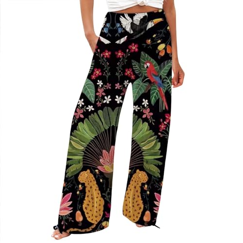 Generisch Meine Monatsabrechnungen Einsehen The Deal Weite Sommerhose Damen Leicht Und Luftig High Waist Strandhose Lang Freizeithose Sommer Palazzo Hose Bequem Stoffhose Outlet Shop Sale Generisch Meine Monatsabrechnungen Einsehen The Deal Weite Sommerhose Damen Leicht Und Luftig High Waist Strandhose Lang Freizeithose Sommer Palazzo Hose Bequem Stoffhose Outlet Shop Sale von Generisch