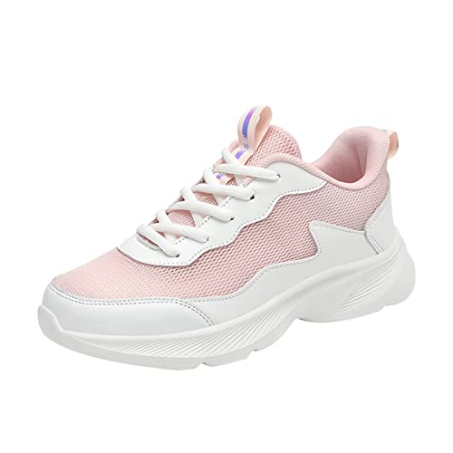 Generisch Orthopädische Damen-Laufschuhe Leichte Schnürer Fitness Sportschuhe Atmungsaktiv rutschfest Jogging Turnschuhe Bequem Orthopädische Keilabsatz Schuhe Damen Sneaker Laufschuhe Generisch Orthopädische Damen-Laufschuhe Leichte Schnürer Fitness Sportschuhe Atmungsaktiv rutschfest Jogging Turnschuhe Bequem Orthopädische Keilabsatz Schuhe Damen Sneaker Laufschuhe von Generisch