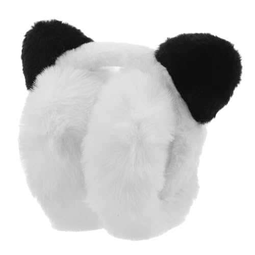 Generisch Plüsch Ohrenschützer Mit Rotem Panda Für Herren Und Damen Winter Ohrenschützer Für Damen Winter Ohrenwärmer Für Kinderohren Muffs Winter Furry Ohrenschützer Ohrenschützer Herren Generisch Plüsch Ohrenschützer Mit Rotem Panda Für Herren Und Damen Winter Ohrenschützer Für Damen Winter Ohrenwärmer Für Kinderohren Muffs Winter Furry Ohrenschützer Ohrenschützer Herren von Generisch