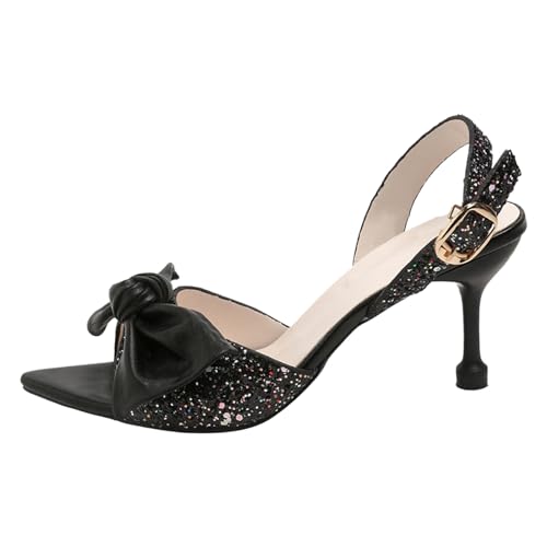 Generisch Pumps Damen Schwarz Heels Hausschuhe Sommer Sandalen Kleiner Beige Orthopädische Elegant Schuhe Weiß Mit Absatz Blau Sommerschuhe Tanzschuhe Riemchensandalen Für Sandaletten Generisch Pumps Damen Schwarz Heels Hausschuhe Sommer Sandalen Kleiner Beige Orthopädische Elegant Schuhe Weiß Mit Absatz Blau Sommerschuhe Tanzschuhe Riemchensandalen Für Sandaletten von Generisch