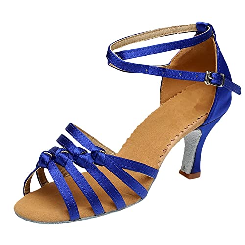 Generisch Pumps Heels Hausschuhe Damen Sommer Elegant Schuhe Schwarz Riemchensandalen Kleiner Für Weiß Sandalen Beige Orthopädische Sandaletten Mit Absatz Blau Tanzschuhe Sommerschuhe Silber Generisch Pumps Heels Hausschuhe Damen Sommer Elegant Schuhe Schwarz Riemchensandalen Kleiner Für Weiß Sandalen Beige Orthopädische Sandaletten Mit Absatz Blau Tanzschuhe Sommerschuhe Silber von Generisch