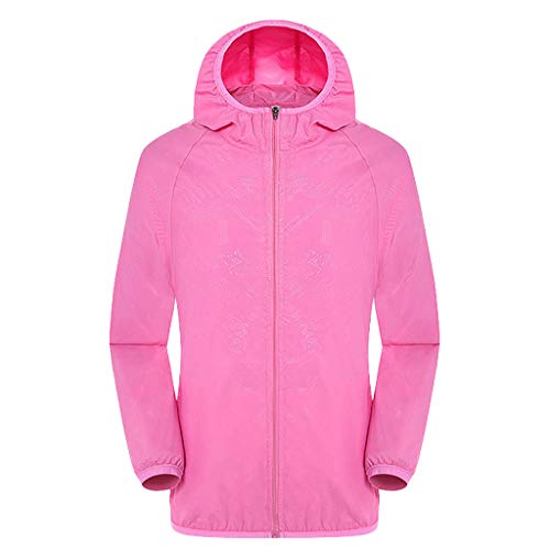 Generisch Regenjacke Damen Wasserdichte Atmungsaktiv Übergangsjacke Faltbar Funktionsjacke Leichte Dünne Langarm Sommerjacke Reißverschluss Outdoorjacke Mit Kapuze Winddicht Wanderjacke Windbreaker Generisch Regenjacke Damen Wasserdichte Atmungsaktiv Übergangsjacke Faltbar Funktionsjacke Leichte Dünne Langarm Sommerjacke Reißverschluss Outdoorjacke Mit Kapuze Winddicht Wanderjacke Windbreaker von Generisch