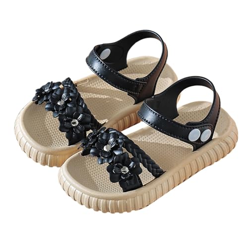 Generisch Sandalen Mädchen Kinder Bowknot Elegant Barfuß Sommer Schuhe Schmale Strandschuhe Sandals rutschfest Leicht Atmungsaktive Prinzessin Für Bühnenoutfits Festliche Anlässe Generisch Sandalen Mädchen Kinder Bowknot Elegant Barfuß Sommer Schuhe Schmale Strandschuhe Sandals rutschfest Leicht Atmungsaktive Prinzessin Für Bühnenoutfits Festliche Anlässe von Generisch
