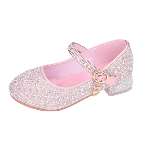 Generisch Sandalen Mädchen Kinder Bowknot Kristall Schuhe Rutschfeste Sandales mit Klettverschluss Prinzessin Für Bühnenoutfits Festliche Anlässe Generisch Sandalen Mädchen Kinder Bowknot Kristall Schuhe Rutschfeste Sandales mit Klettverschluss Prinzessin Für Bühnenoutfits Festliche Anlässe von Generisch