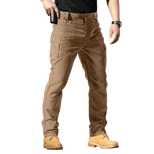 Generisch Sommer Cargohose Herren Haremshose Wasserdicht Wanderhose Sweathose Taktische Hose Plissee Herrenhosen Elegant Latzhose Arbeitshosen Männer Sommerhose Lang Leicht Stretch Chino Motorradhose Generisch Sommer Cargohose Herren Haremshose Wasserdicht Wanderhose Sweathose Taktische Hose Plissee Herrenhosen Elegant Latzhose Arbeitshosen Männer Sommerhose Lang Leicht Stretch Chino Motorradhose von Generisch