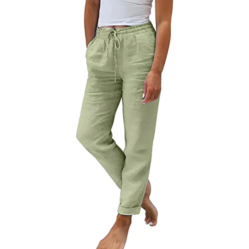 Generisch Sommerhose Damen leicht luftige Stoffhose weites Bein Damen Mein konto Chinohose weiße Hose Hosenrock Hosen mit Gummizug Hose weitem Bein nur eine Same Day Warehouse Deal retourenware Generisch Sommerhose Damen leicht luftige Stoffhose weites Bein Damen Mein konto Chinohose weiße Hose Hosenrock Hosen mit Gummizug Hose weitem Bein nur eine Same Day Warehouse Deal retourenware von Generisch