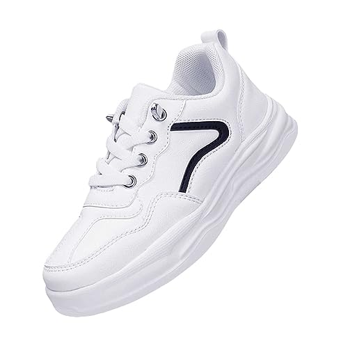 Generisch Turnschuhe Jungen Wasserdicht - Jungen Schuhe Wasserdicht Sneaker rutschfeste Lauflernschuhe Schnell Trocknend Kinderschuhe Outdoor Laufschuhe Mit Weichen Sohlen Freizeitschuhe-Wanderschuhe von Generisch