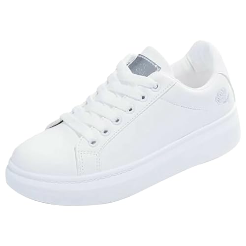 Generisch Walkingschuhe Sneaker & Sportschuhe Für Damen Walkingschuhe Turnschuhe Schuhe Outdoor Mesh Solid Atmungsaktiv Runing Sportschuhe Farbe Damen Jogging Schuhe Leicht Sneaker Plateau Generisch Walkingschuhe Sneaker & Sportschuhe Für Damen Walkingschuhe Turnschuhe Schuhe Outdoor Mesh Solid Atmungsaktiv Runing Sportschuhe Farbe Damen Jogging Schuhe Leicht Sneaker Plateau von Generisch