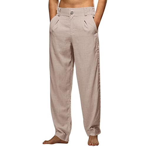 Generisch Wanderhose Herren Sommer Kurze Hose männer leinen jagdhose Herren Sommer Outdoorhose männer lang Sommer Radhose Herren lang Sommer yogahose Men 3/4 yogahose 100% Baumwolle männer Generisch Wanderhose Herren Sommer Kurze Hose männer leinen jagdhose Herren Sommer Outdoorhose männer lang Sommer Radhose Herren lang Sommer yogahose Men 3/4 yogahose 100% Baumwolle männer von Generisch