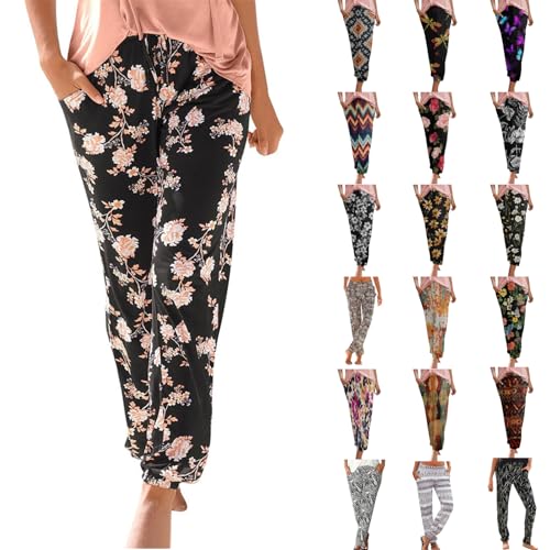 Generisch leichte Sommerhose Damen Hose Damen weiß gelbe Hose Meine bestellungen Hosenrock Hosen mit Gummizug Caprihose Leinenhose mädchen leichte Sommerhose flatterhose Stoffhose Schlupfhose leinen Generisch leichte Sommerhose Damen Hose Damen weiß gelbe Hose Meine bestellungen Hosenrock Hosen mit Gummizug Caprihose Leinenhose mädchen leichte Sommerhose flatterhose Stoffhose Schlupfhose leinen von Generisch