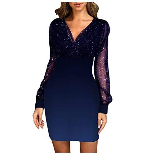 Glitter Dress, Stitch Adventskalender, Glitzer Kleid: Pailletten Glitzer Outfit Schöne Kleid Paillettenkleid Curvy Weihnachtsoutfit Dress Glänzend Sexy Glitzerkleid Casino Paliettenkleider Elegantes Glitter Dress, Stitch Adventskalender, Glitzer Kleid: Pailletten Glitzer Outfit Schöne Kleid Paillettenkleid Curvy Weihnachtsoutfit Dress Glänzend Sexy Glitzerkleid Casino Paliettenkleider Elegantes von Generisch