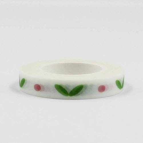 Handgerissene dekorative Washi Masking Tape Creative Album Umschlag Dekoration Handgerissene dekorative Washi Masking Tape Creative Album Umschlag Dekoration von Generisch