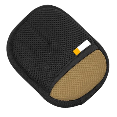 Handhaarentfernungshandschuhe, Haustierschuhe, Möbelhaarreiniger, Mehrfachoberflächengebrauch, Einfach Zu Reinigen, 18x12x1cm, Für Bettwäsche-Couch Teppichmatten Teppichmöbel Handhaarentfernungshandschuhe, Haustierschuhe, Möbelhaarreiniger, Mehrfachoberflächengebrauch, Einfach Zu Reinigen, 18x12x1cm, Für Bettwäsche-Couch Teppichmatten Teppichmöbel von Generisch