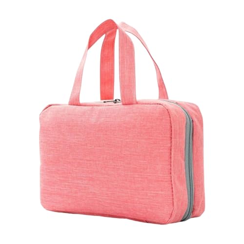 Hangable Makeup Organizer - Hangable Travel Toiletetrierbeutel mit abnehmbaren Beuteln - 4 -in -1 -Faltbare Make -up -Aufbewahrung, tragbare Gehäusebeutelhalterin für Männer Männer Männer Hangable Makeup Organizer - Hangable Travel Toiletetrierbeutel mit abnehmbaren Beuteln - 4 -in -1 -Faltbare Make -up -Aufbewahrung, tragbare Gehäusebeutelhalterin für Männer Männer Männer von Generisch