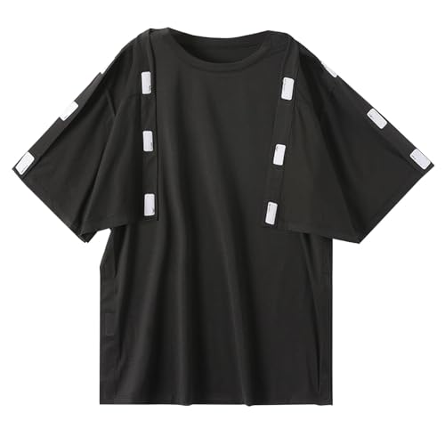 Herren Kleidung Nach Schulter Op Sport Tshirts Funktionsshirt Vollständig Abreißbar T-Shirts Langarmshirt Dialyse Chemo Port Zugangshemd Herren Kleidung Nach Schulter Op Sport Tshirts Funktionsshirt Vollständig Abreißbar T-Shirts Langarmshirt Dialyse Chemo Port Zugangshemd von Generisch