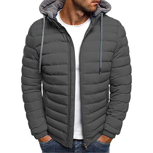 Herren Winter Jacke Wasserdicht Atmungsaktive Funktionsjacke Softshell Jacke Outdoor Regen übergangs Jacke Sportjacke Steppjacke Herren Leicht Plüschjacke Fleecejacke Oberteile Warme Winterjacke Herren Winter Jacke Wasserdicht Atmungsaktive Funktionsjacke Softshell Jacke Outdoor Regen übergangs Jacke Sportjacke Steppjacke Herren Leicht Plüschjacke Fleecejacke Oberteile Warme Winterjacke von Generisch