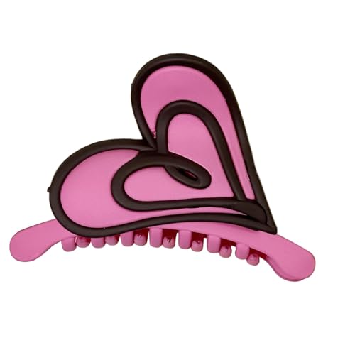 Krallenclip für langes Haar, Krallenclip für Frauen | Niedlicher fester Krallencliphalter,Haarschmuck für den täglichen Gebrauch, Partys, Sport, Dating und Ausgehen Krallenclip für langes Haar, Krallenclip für Frauen | Niedlicher fester Krallencliphalter,Haarschmuck für den täglichen Gebrauch, Partys, Sport, Dating und Ausgehen von Generisch