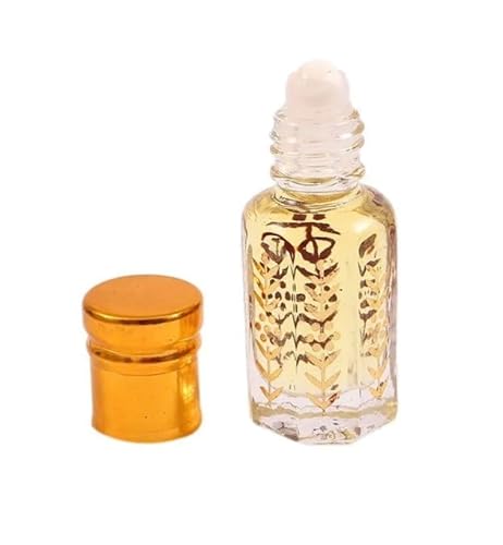 Lafayet Suvage 3ml Parfümöl - Frisch würziges Herren Parfüm - Langanhaltend und alkoholfreies Parfümöl für empfindliche Haut Lafayet Suvage 3ml Parfümöl - Frisch würziges Herren Parfüm - Langanhaltend und alkoholfreies Parfümöl für empfindliche Haut von Generisch