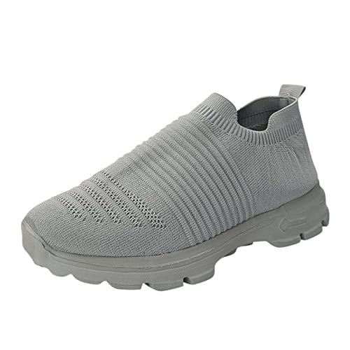 Laufschuhe Sneaker Damen Plateau Orthopädische Schuhe Outdoor-Frauen Sport Fitness Atmungsaktive Lauf- Schuhe Mesh-Freizeit Damen- Winter Damenschuhe 38 Lässige Sneaker Freizeitschuhe Laufschuhe Sneaker Damen Plateau Orthopädische Schuhe Outdoor-Frauen Sport Fitness Atmungsaktive Lauf- Schuhe Mesh-Freizeit Damen- Winter Damenschuhe 38 Lässige Sneaker Freizeitschuhe von Generisch
