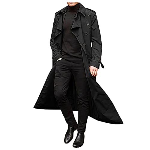Ledermantel Herren Cinque Mantel Herren Kurzmantel Wolle Herren Winterjacke Herren Mantel Herren Mantel Beige Western Mantel Herren Lang Langmantel Ledermantel Herren Cinque Mantel Herren Kurzmantel Wolle Herren Winterjacke Herren Mantel Herren Mantel Beige Western Mantel Herren Lang Langmantel von Generisch