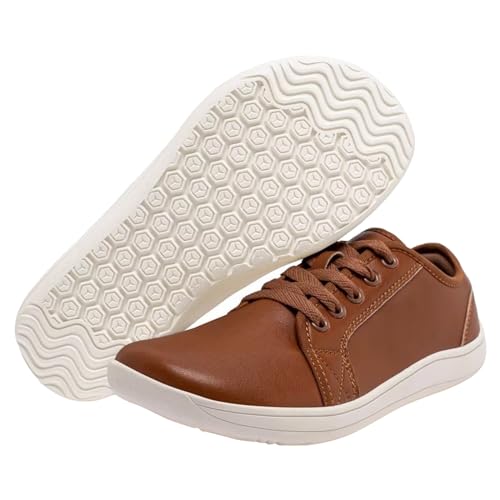 Lederschuhe Damen Sommer Damen Flache Leder Schnürschuhe Oxford Schuhe Frauen Leder Walkingschuhe Weiche Unterseite Leichte Arbeitsschuhe rutschfeste Schnürschuhe Bequeme Leder Sportschuhe Lederschuhe Damen Sommer Damen Flache Leder Schnürschuhe Oxford Schuhe Frauen Leder Walkingschuhe Weiche Unterseite Leichte Arbeitsschuhe rutschfeste Schnürschuhe Bequeme Leder Sportschuhe von Generisch