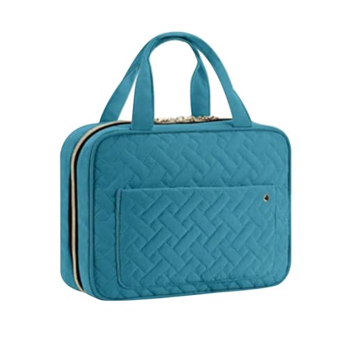 Make-up-Tasche – Kosmetiktasche, wasserdichter Reise-Make-up-Organizer, kleine Make-up-Tasche für Handtasche, Make-up-Taschen für Damen, tragbare Make-up-Tasche für Shampoo, Damen, Toilettenartikel, Make-up-Tasche – Kosmetiktasche, wasserdichter Reise-Make-up-Organizer, kleine Make-up-Tasche für Handtasche, Make-up-Taschen für Damen, tragbare Make-up-Tasche für Shampoo, Damen, Toilettenartikel, von Generisch