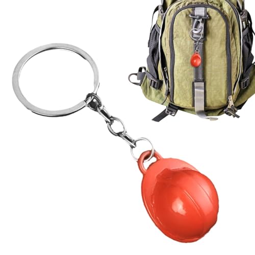 Mini-Schlüsselanhänger mit Hartschalenhut, Mini-Helm-Schlüsselanhänger, Mini-Taschenlampen-Schlüsselanhänger, kleine Sicherheitsbauhelme für Kinder, Bau-Themen-Geburtstagsparty, Orange 1, Refer to Mini-Schlüsselanhänger mit Hartschalenhut, Mini-Helm-Schlüsselanhänger, Mini-Taschenlampen-Schlüsselanhänger, kleine Sicherheitsbauhelme für Kinder, Bau-Themen-Geburtstagsparty, Orange 1, Refer to von Generisch