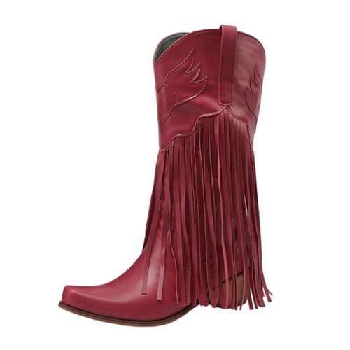 Mittelalter Schuhe Damen rutschfest Stiefel Elegant Cowboystiefel Renaissance Cowboy Boots Trachten Damenstiefel Bequeme Westernstiefel Punk Ritter Ankle Klassisch Stiefeletten Mittelalter Schuhe Damen rutschfest Stiefel Elegant Cowboystiefel Renaissance Cowboy Boots Trachten Damenstiefel Bequeme Westernstiefel Punk Ritter Ankle Klassisch Stiefeletten von Generisch