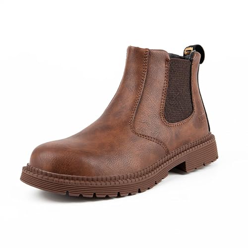 Motorrad Schuhe Herren 42, Mittelalter Schuhe Herren Gothic Cosplay Cowboystiefel Distressed Medieval Motorrad Stiefel Renaissance Motorradstiefel Kampf Vintage Biker Boots Kleidung, Brown, 47 Motorrad Schuhe Herren 42, Mittelalter Schuhe Herren Gothic Cosplay Cowboystiefel Distressed Medieval Motorrad Stiefel Renaissance Motorradstiefel Kampf Vintage Biker Boots Kleidung, Brown, 47 von Generisch