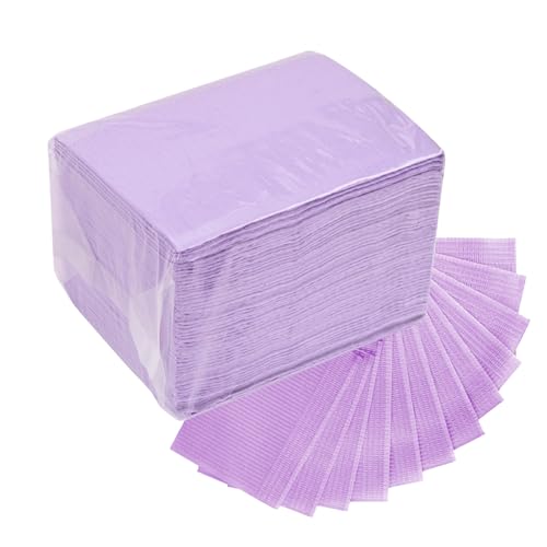 Nail Tech Papierhandtuch, 50 Nail Tech Einwegblätter, Nageltischdecken, Nail Tech Tischtücher, Saubere Pads Nagelmatten, Maniküre Tischmatten, Papiertücher für Nageltechniken, Maniküre-Profis Nail Tech Papierhandtuch, 50 Nail Tech Einwegblätter, Nageltischdecken, Nail Tech Tischtücher, Saubere Pads Nagelmatten, Maniküre Tischmatten, Papiertücher für Nageltechniken, Maniküre-Profis von Generisch
