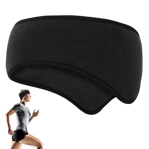 Ohrenwärmer – warmes Stirnband zum Skifahren – weiches atmungsaktives Ohrenwärmer, Stirnband, Ohrenschützer, Abdeckung für Outdoor-Sport, Fitness Ohrenwärmer – warmes Stirnband zum Skifahren – weiches atmungsaktives Ohrenwärmer, Stirnband, Ohrenschützer, Abdeckung für Outdoor-Sport, Fitness von Generisch