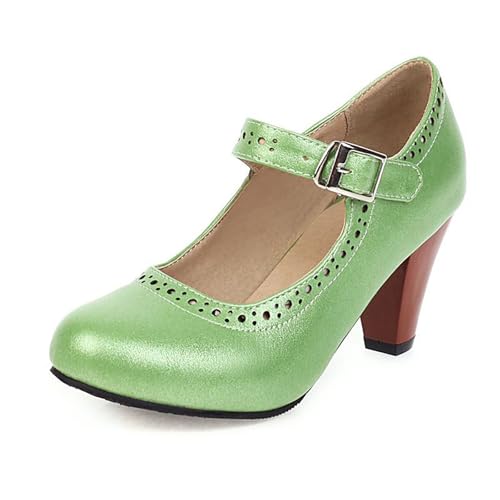 Oktoberfest Dirndl Schuhe Damen Elegant Mary Jane Pumps Lässiger Vintage Einfarbig Schleife Lolita Bequeme High Heels Rockabilly Lack Schuhe Brautschuhe Für Tanzen Hochzeit Oktoberfest Dirndl Schuhe Damen Elegant Mary Jane Pumps Lässiger Vintage Einfarbig Schleife Lolita Bequeme High Heels Rockabilly Lack Schuhe Brautschuhe Für Tanzen Hochzeit von Generisch