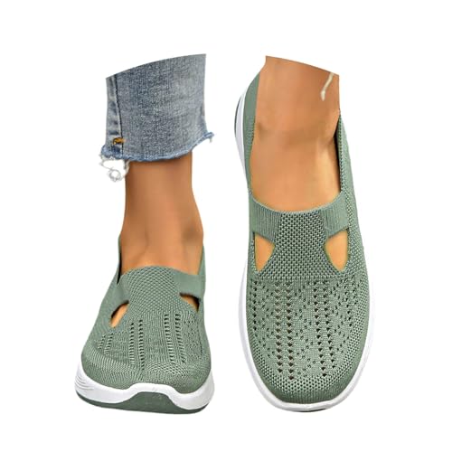 Orthopädische Schuhe Damen Sommer Bequeme Diabetiker Schuhe Damen Leichte Atmungsaktive Sneaker Laufschuhe Turnschuhe Breite Füße Slide Sportschuhe Walkingschuhe Gesundheitsschuh Mesh Trainer Orthopädische Schuhe Damen Sommer Bequeme Diabetiker Schuhe Damen Leichte Atmungsaktive Sneaker Laufschuhe Turnschuhe Breite Füße Slide Sportschuhe Walkingschuhe Gesundheitsschuh Mesh Trainer von Generisch