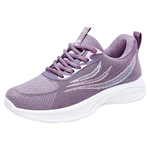Orthopädische Sneaker Damen Leichte Schnürer Running Sportschuhe Atmungsaktiv rutschfest Gym Turnschuhe Bequem Orthopädische Keilabsatz Walking Slip On Sneakers Damen Joggingschuhe Orthopädische Sneaker Damen Leichte Schnürer Running Sportschuhe Atmungsaktiv rutschfest Gym Turnschuhe Bequem Orthopädische Keilabsatz Walking Slip On Sneakers Damen Joggingschuhe von Generisch