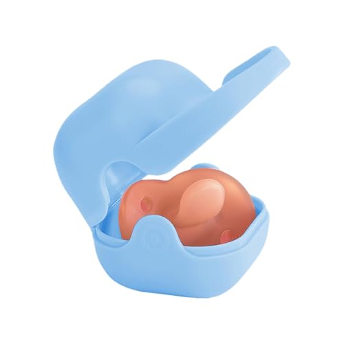 Pacifier Storage Box, Portable Pacifier Case, Pacifier Holder Case, Outdoor Pacifier Case, Travel Pacifier Container, Nipple Case Holder, Pacifier Travel Case, Portable Nipple Case, Pacifier Container Pacifier Storage Box, Portable Pacifier Case, Pacifier Holder Case, Outdoor Pacifier Case, Travel Pacifier Container, Nipple Case Holder, Pacifier Travel Case, Portable Nipple Case, Pacifier Container von Generisch